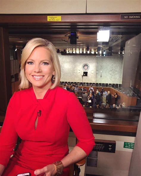 Shannon Bream: The Former Miss America Turned Fox News。